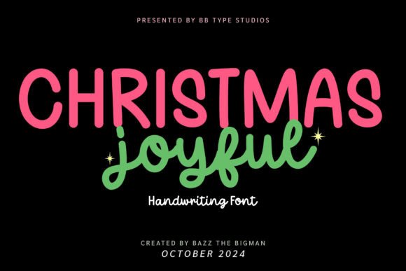 Download Christmas Joyful - Joyful Collection