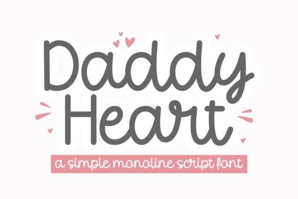 Download Daddy Heart - Art Collection