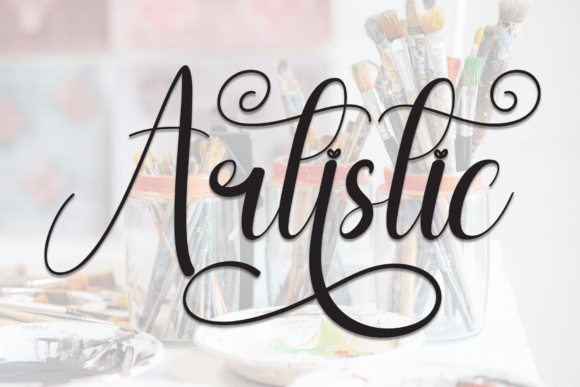 Download Artistic - Art Collection