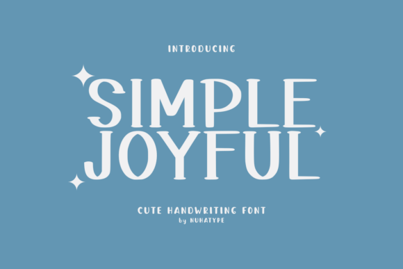 Download Simple Joyful - Joyful Collection