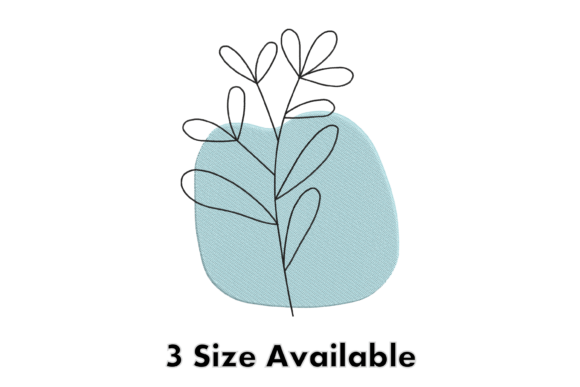 Download Minimal Leaf Line Art - Art Collection