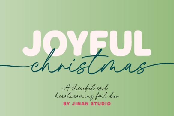 Download Joyful Christmas Duo - Joyful Collection