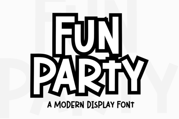 Download Fun Party - Art Collection
